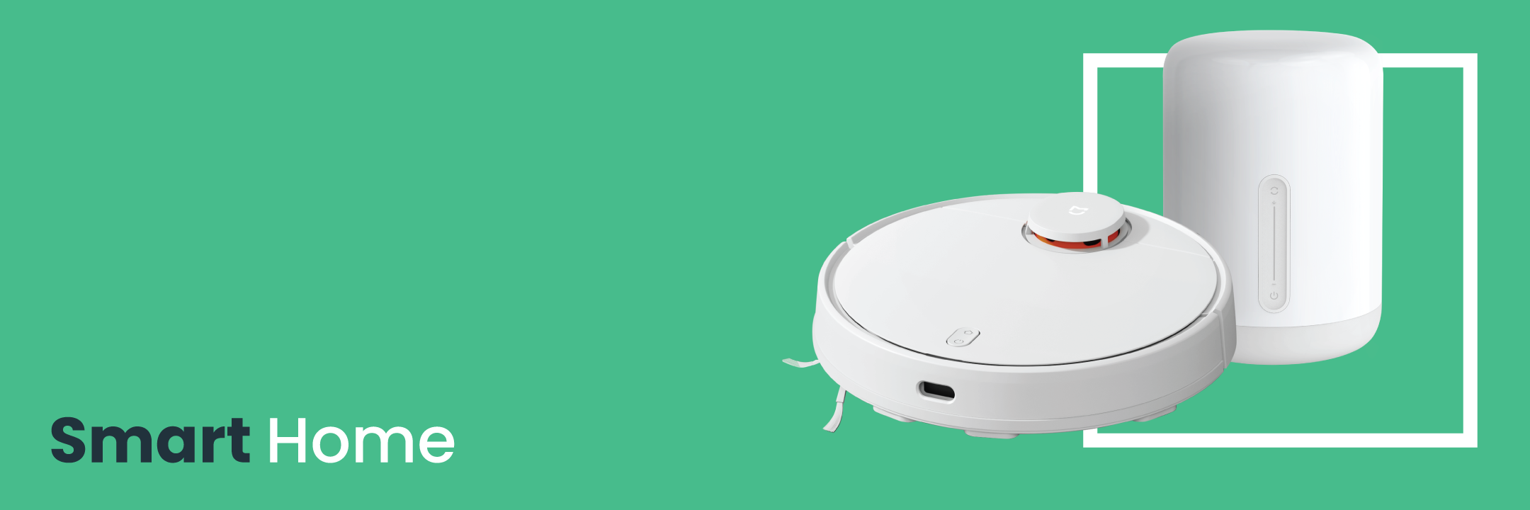 Smart Home