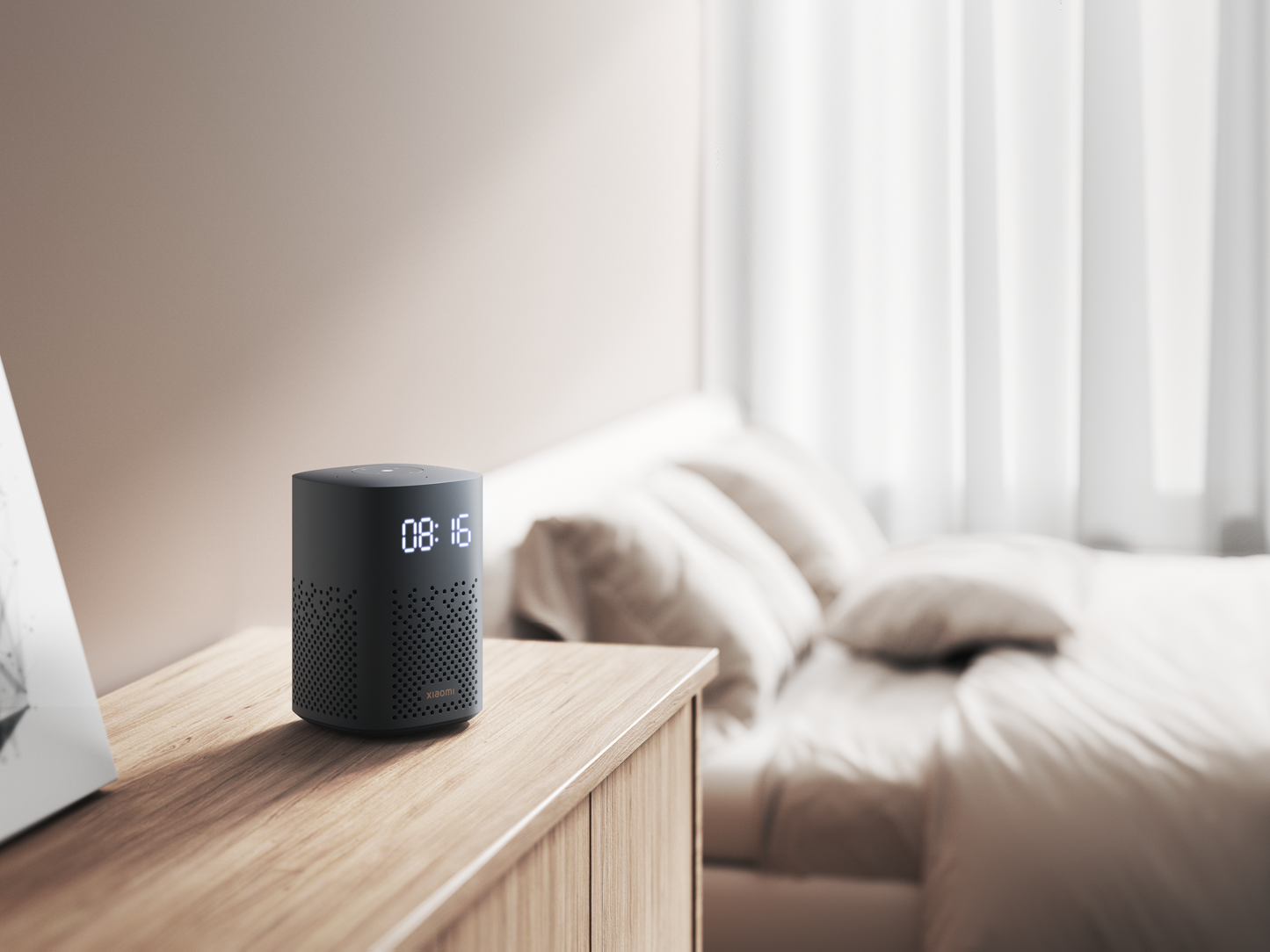 Mi Smart Speaker