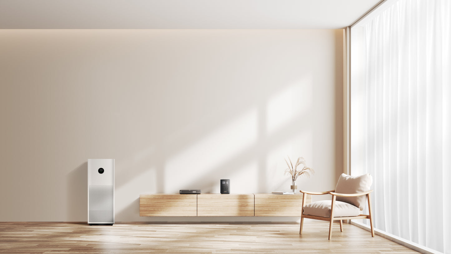 Mi Smart Speaker