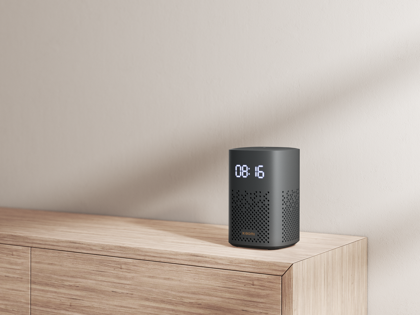 Mi Smart Speaker