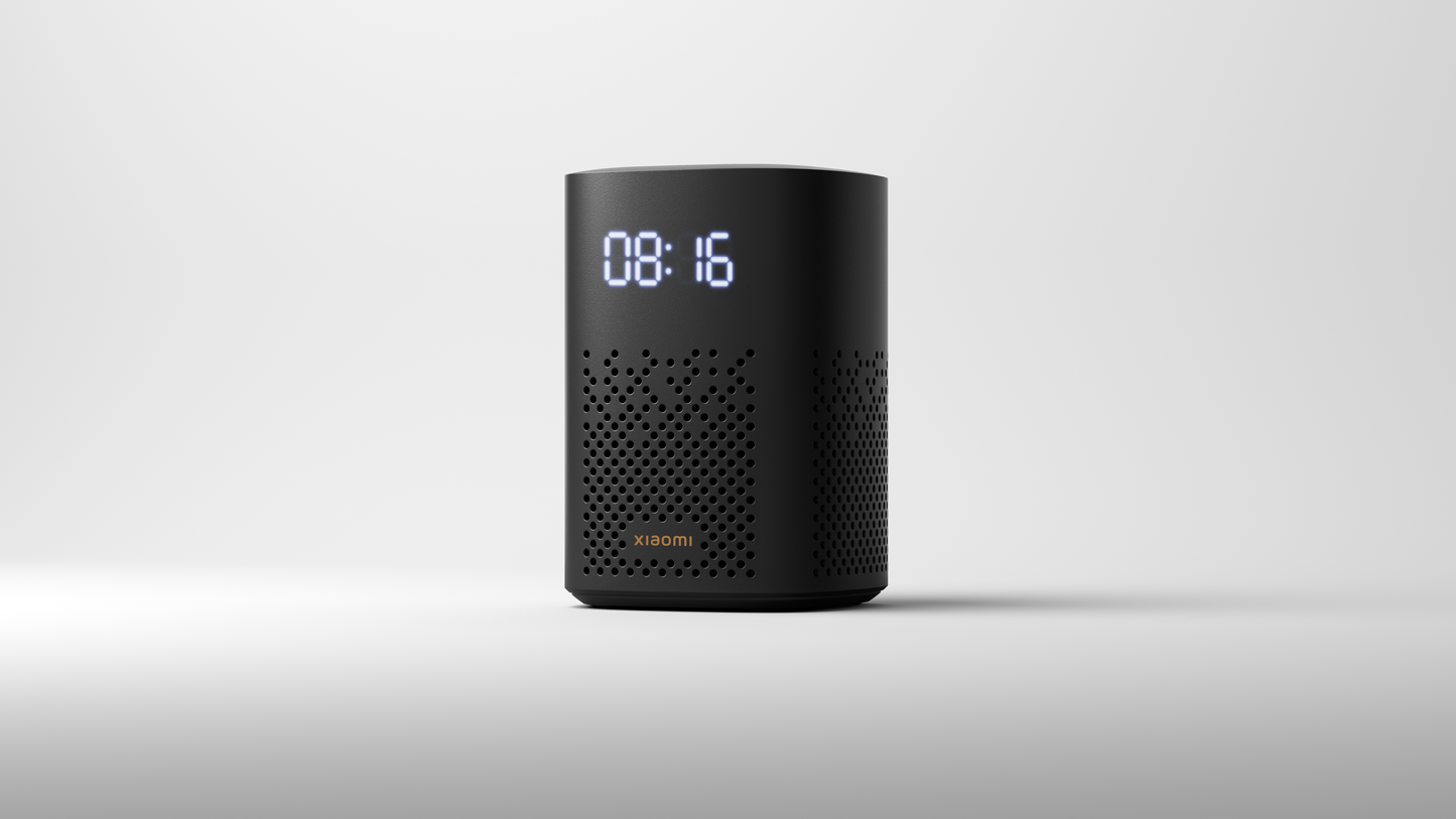 Mi Smart Speaker