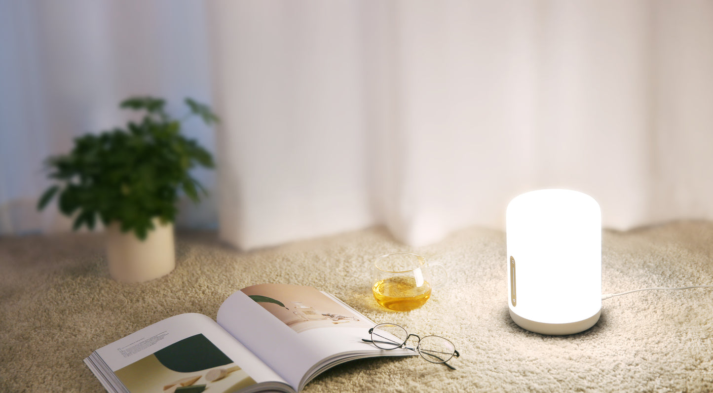 Xiaomi Bedside Lamp 2
