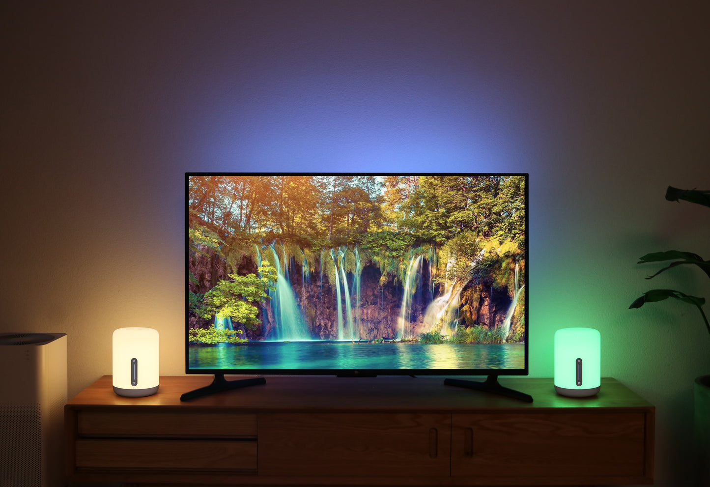 Xiaomi Bedside Lamp 2