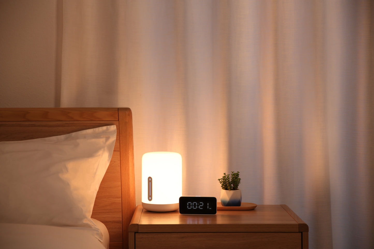 Xiaomi Bedside Lamp 2