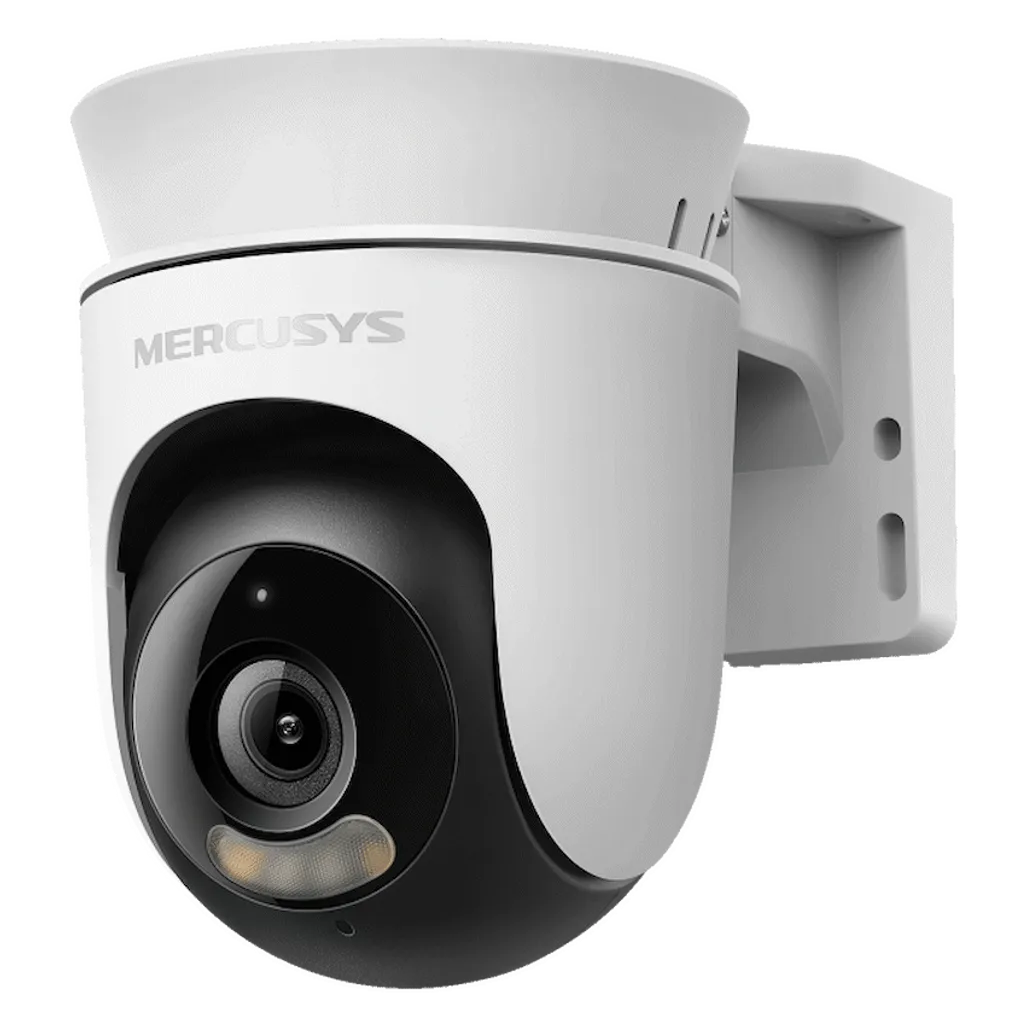 Pan or Tilt Home Security WiFi Camera