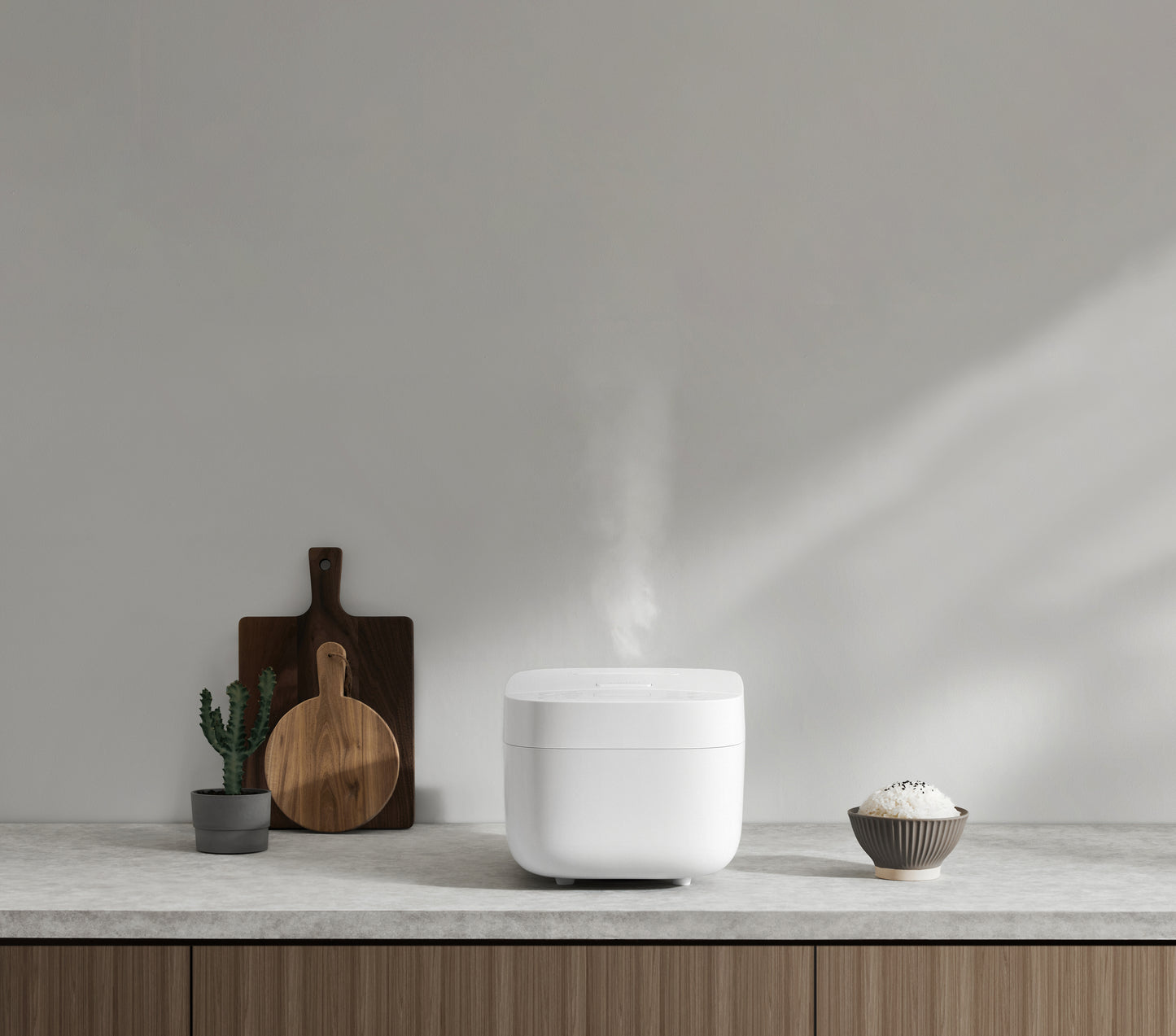 Xiaomi Smart Multifunctional Rice Cooker EU