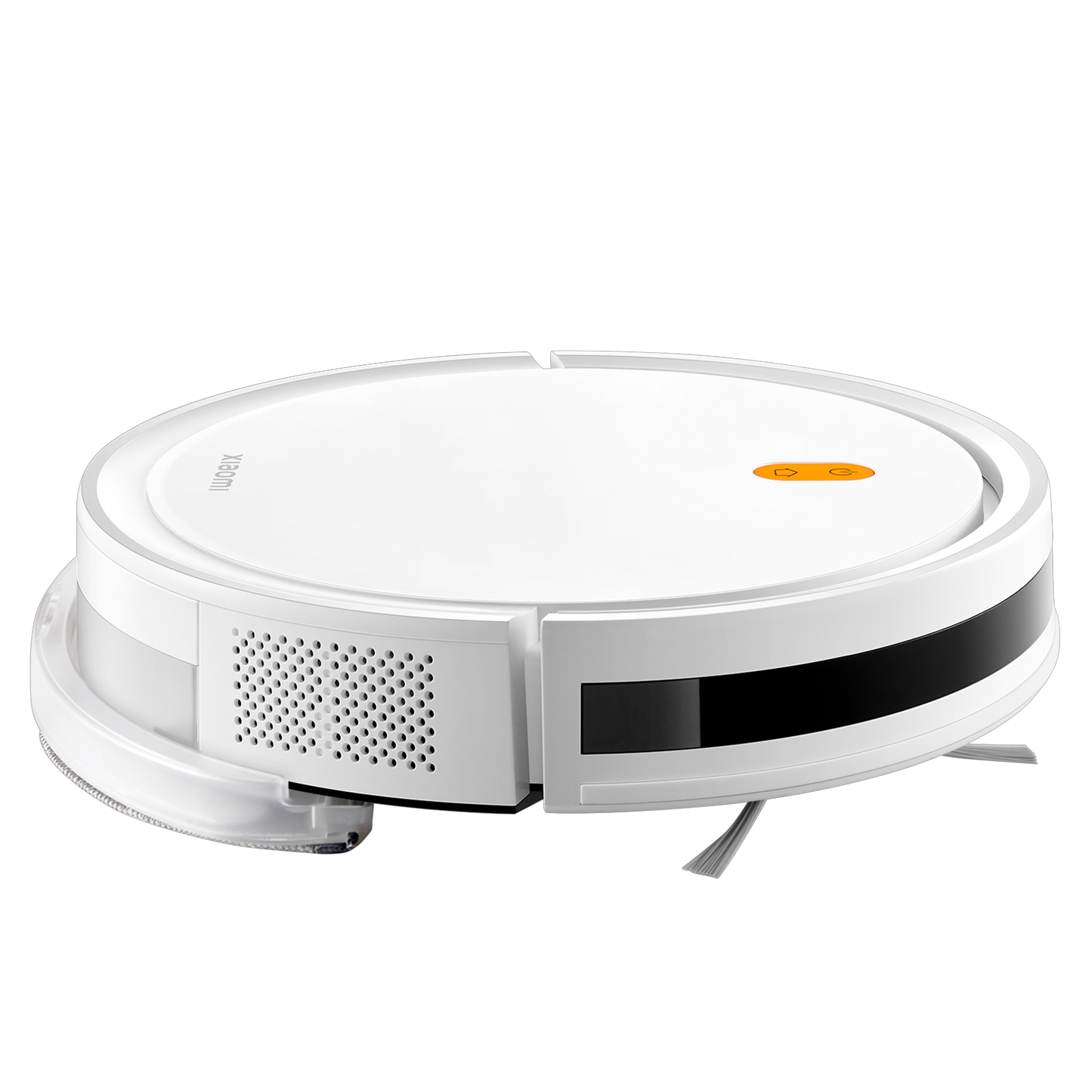 Xiaomi Robot Vacuum E5 White