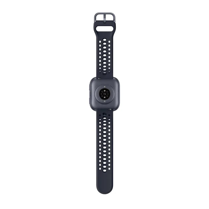 Amazfit BIP 6 Black Smartwatch