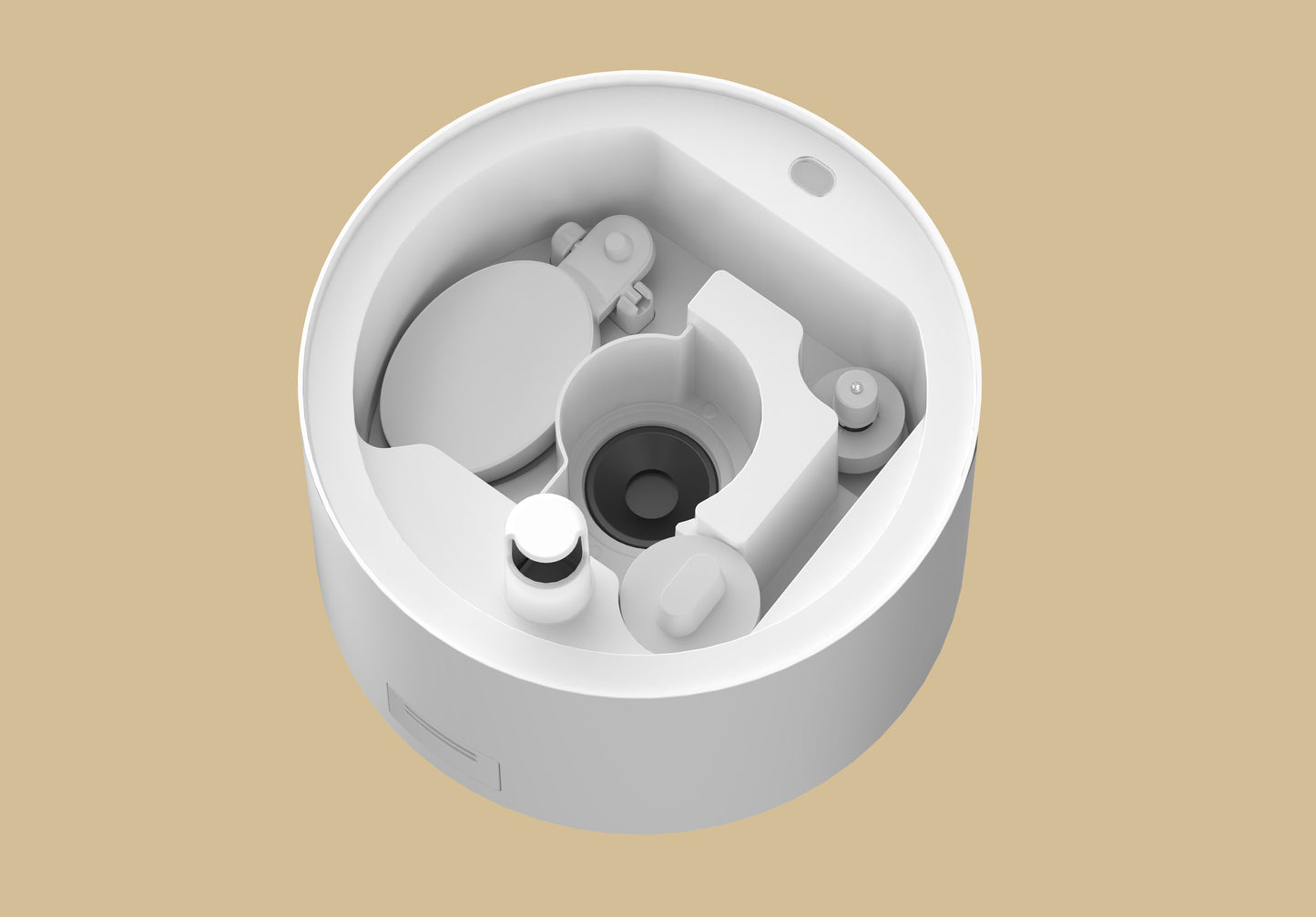 Xiaomi Smart Humidifier 2 White