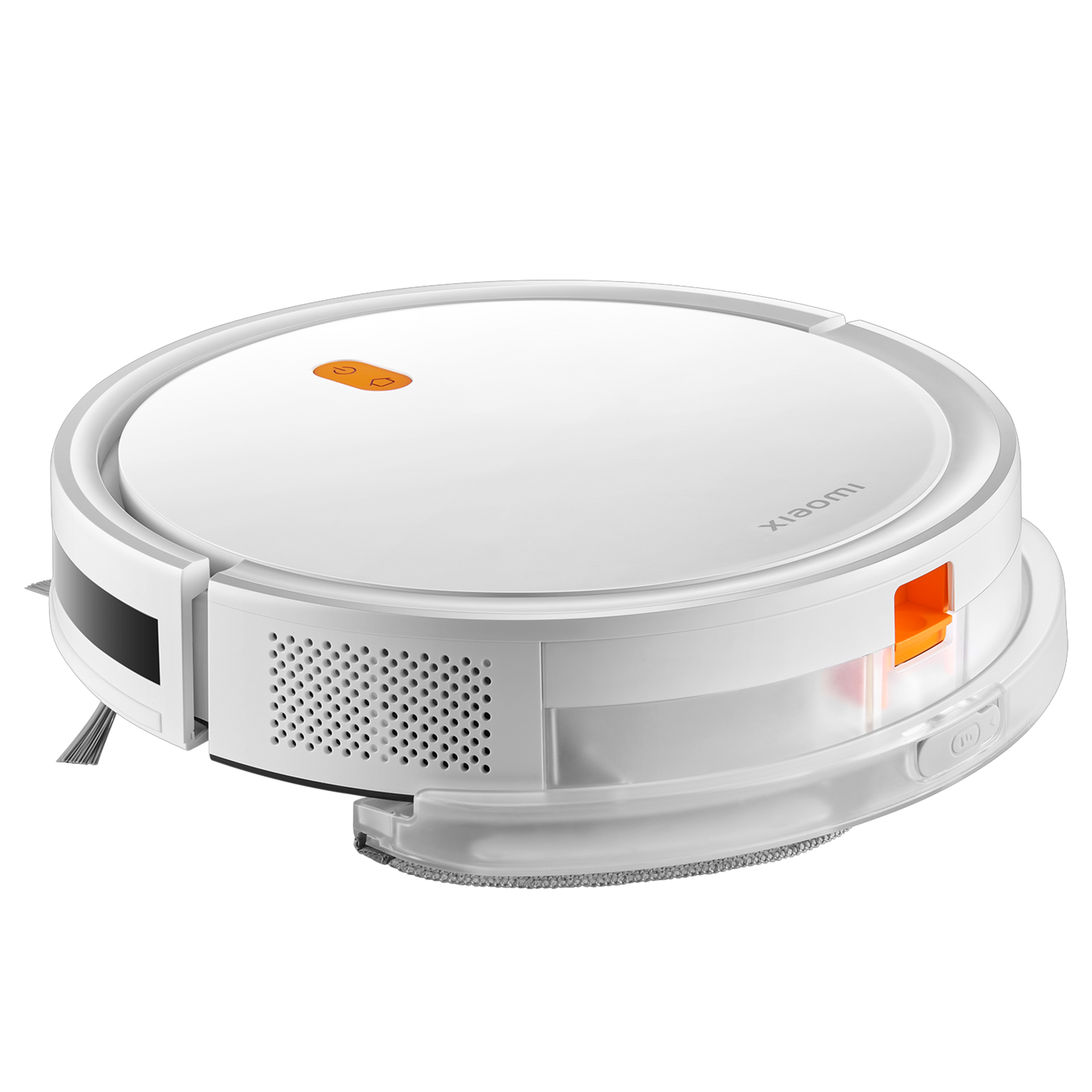 Xiaomi Robot Vacuum E5 White