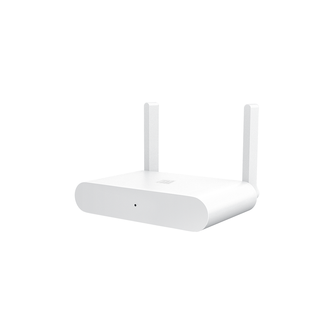 Mi Wireless Outdoor Security Camera Set