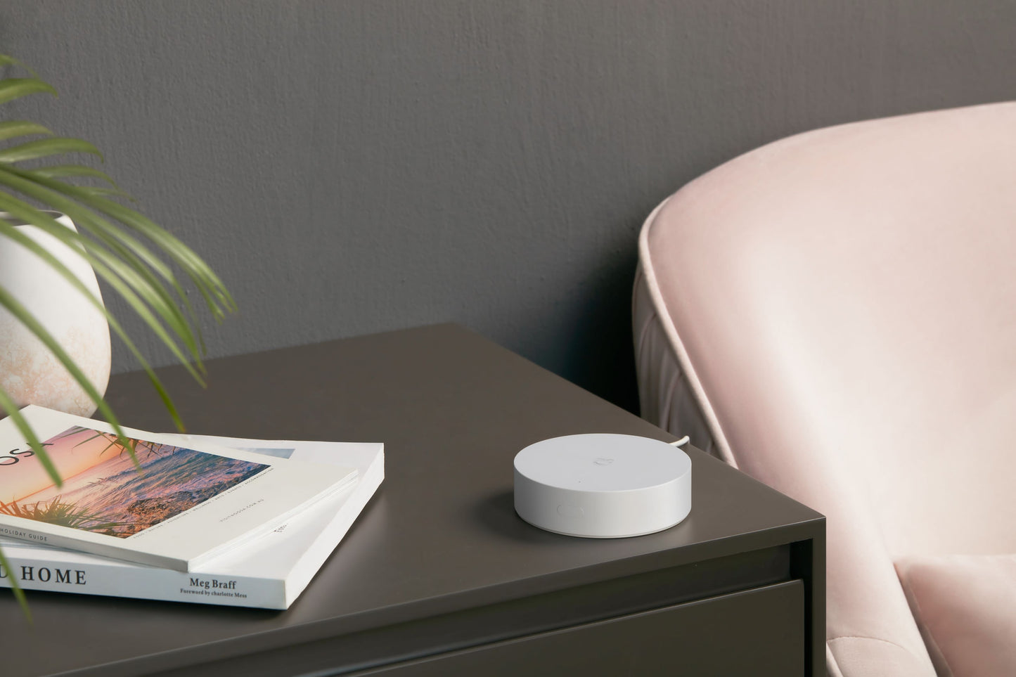 Mi Smart Home Hub