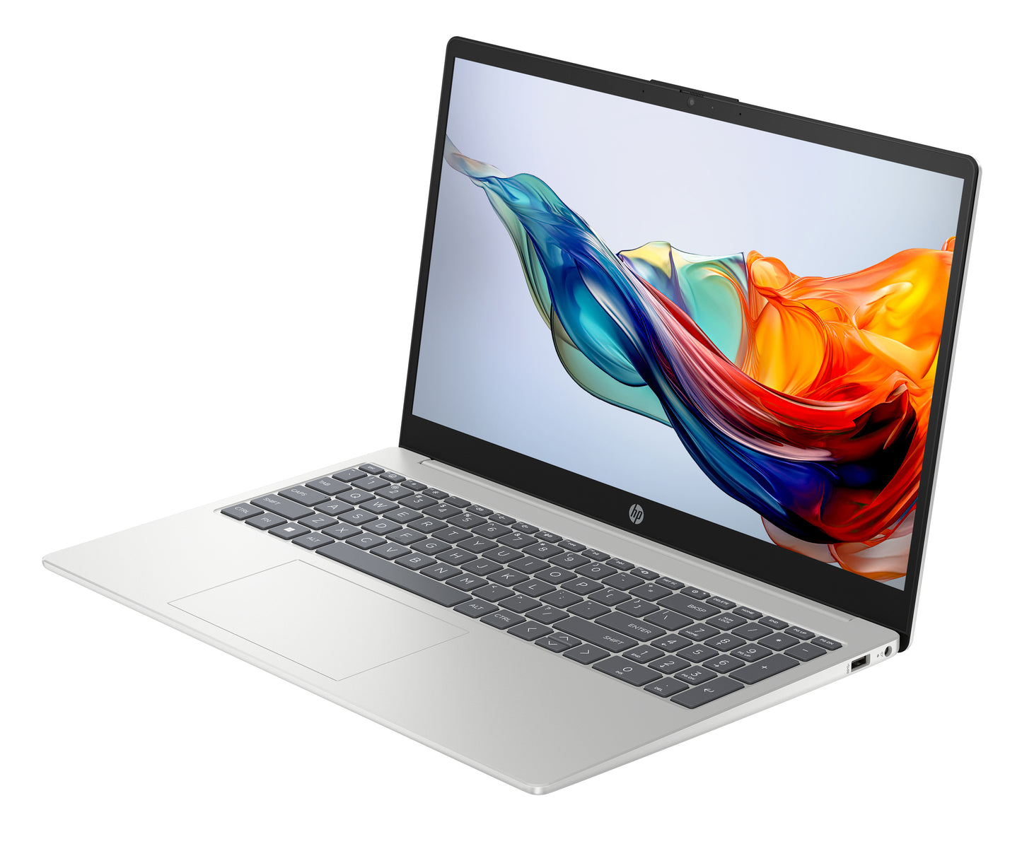 HP AMD Ryzen™ 5 7520U, 16 GB LPDDR5-5500 MT, 512 GB PCIe® NVMe™ M.2 SSD 3 year warranty and Dress Your Tech R500 voucher