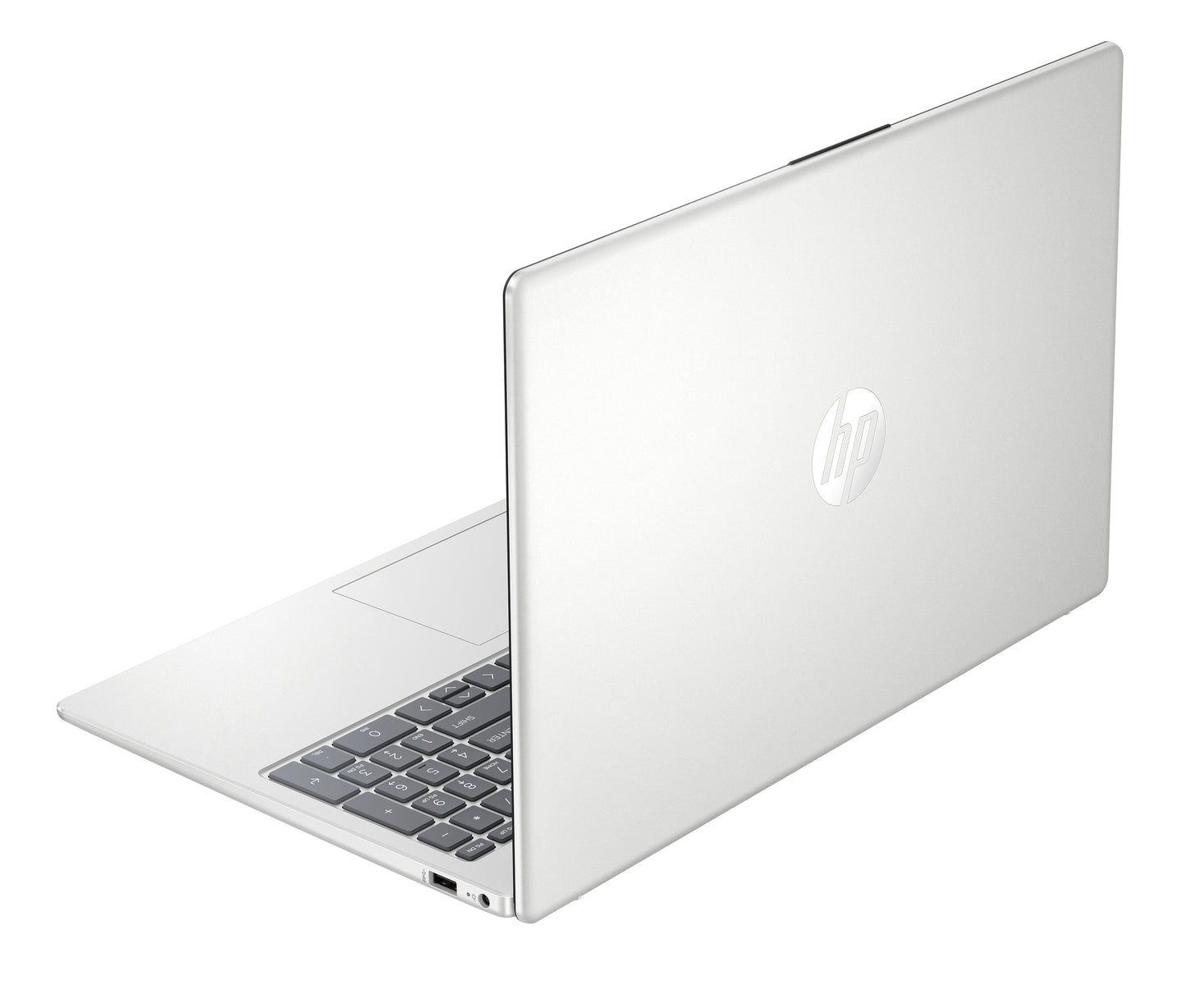 HP AMD Ryzen™ 5 7520U, 16 GB LPDDR5-5500 MT, 512 GB PCIe® NVMe™ M.2 SSD 3 year warranty and Dress Your Tech R500 voucher