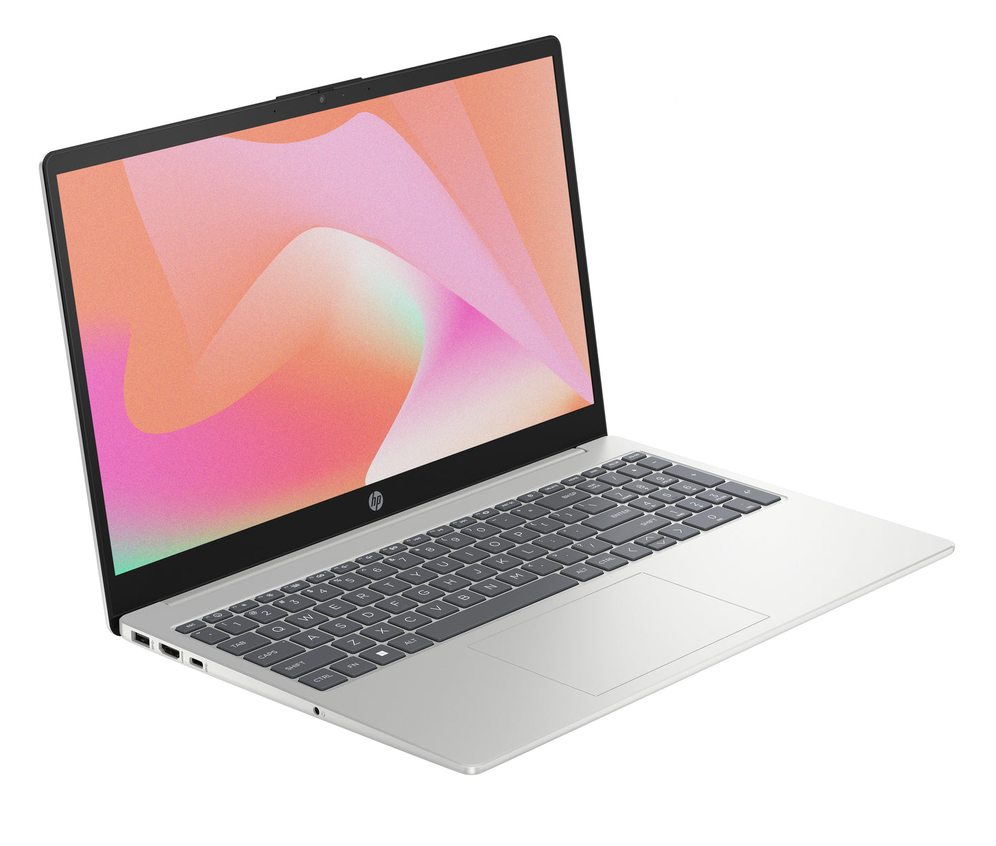 HP 15 Ryzen 7, 16GB, 512GB 3 year warranty and Dress Your Tech R500 voucher
