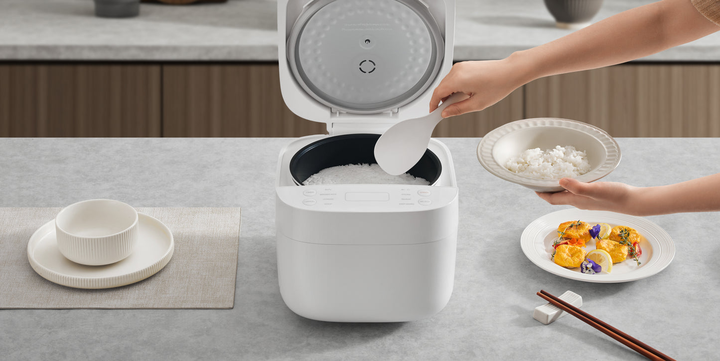 Xiaomi Smart Multifunctional Rice Cooker EU