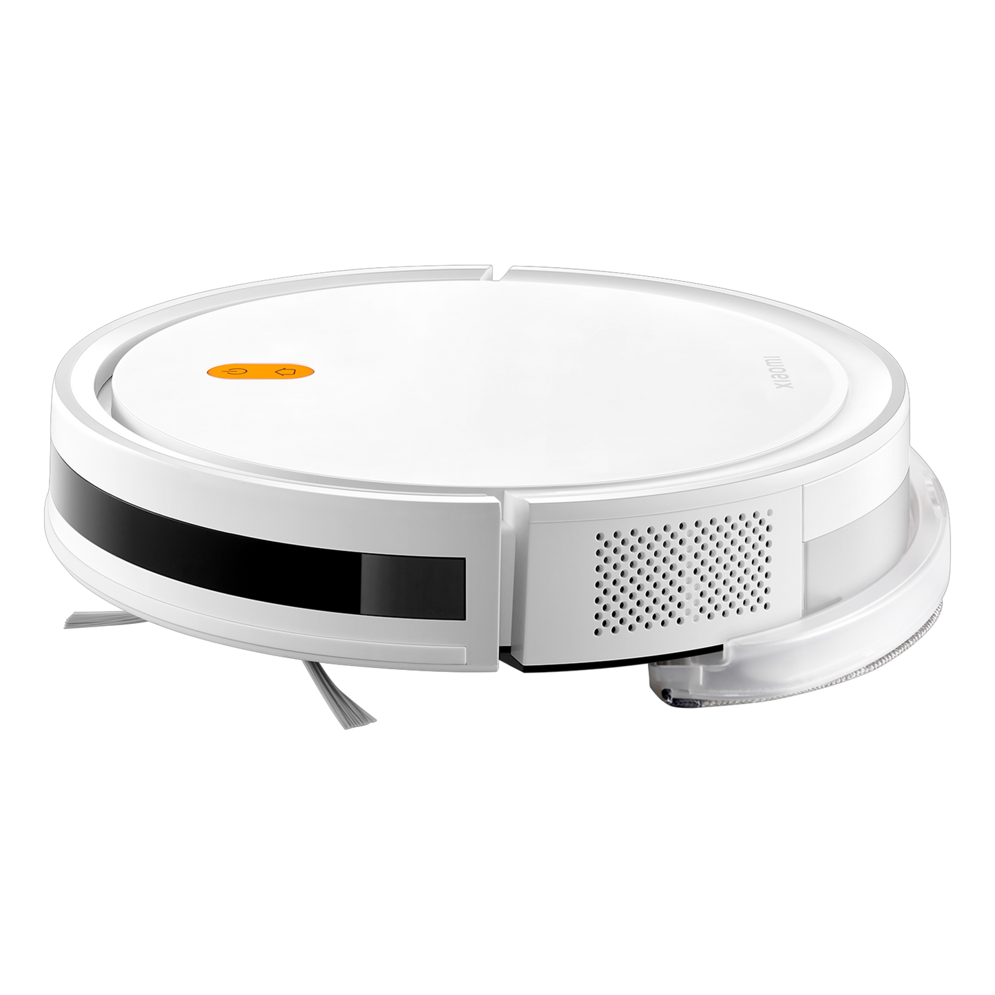 Xiaomi Robot Vacuum E5 White