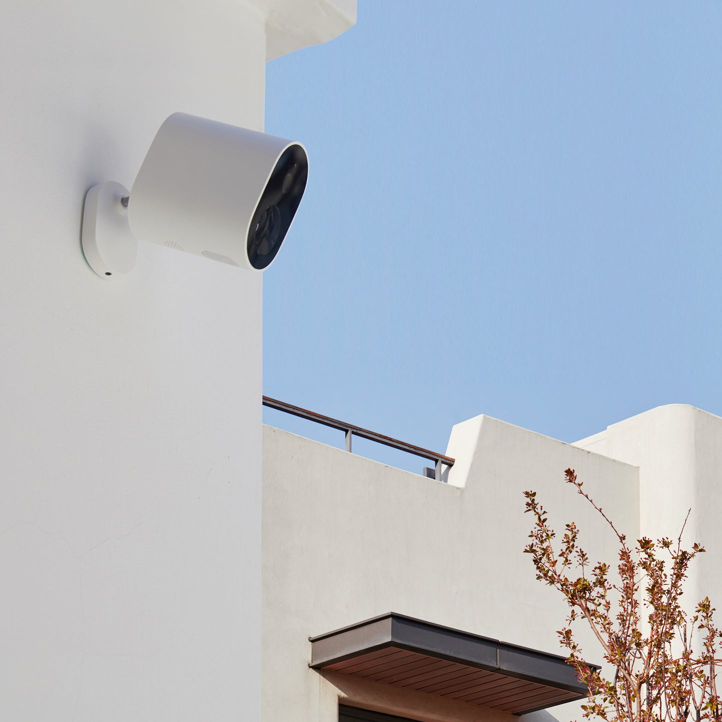 Mi Wireless Outdoor Security Camera Set