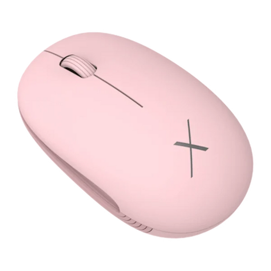 VolkanoX Asher Bluetooth Wireless Mouse Rose