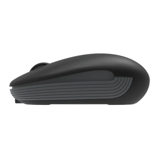 VolkanoX Asher Bluetooth Wireless Mouse - Graphite