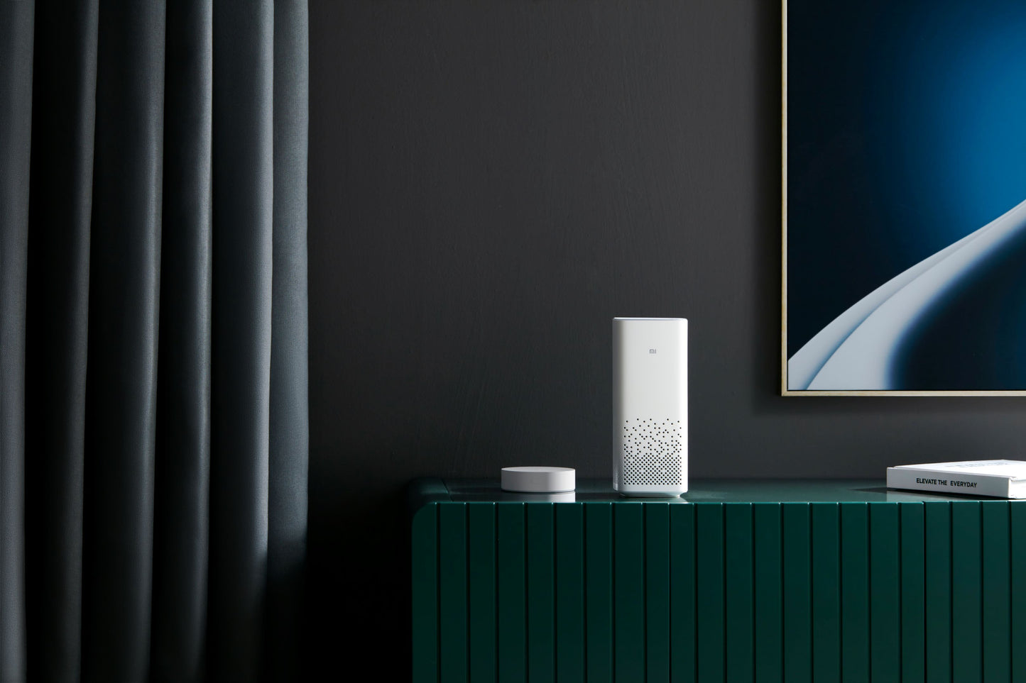 Mi Smart Home Hub
