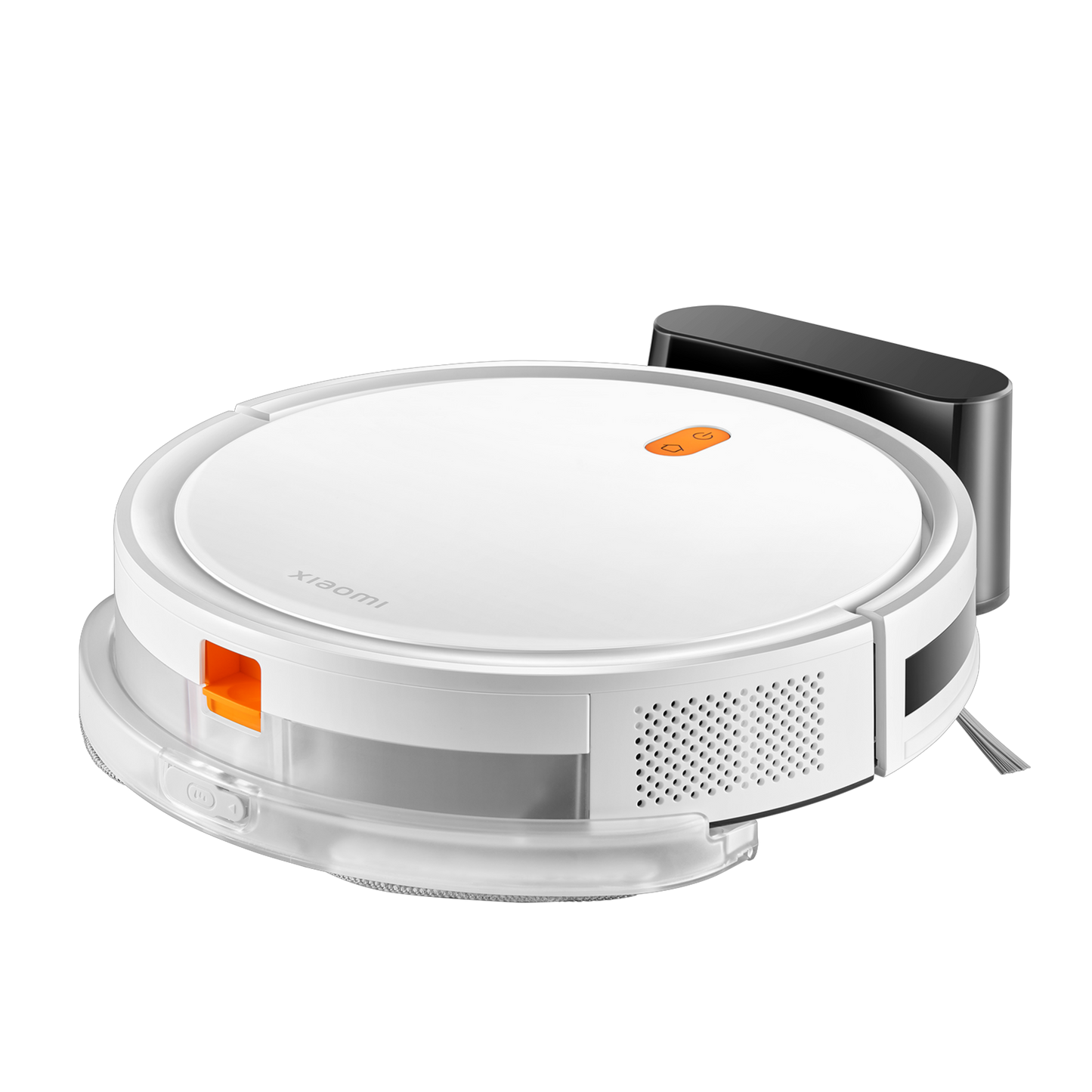 Xiaomi Robot Vacuum E5 White