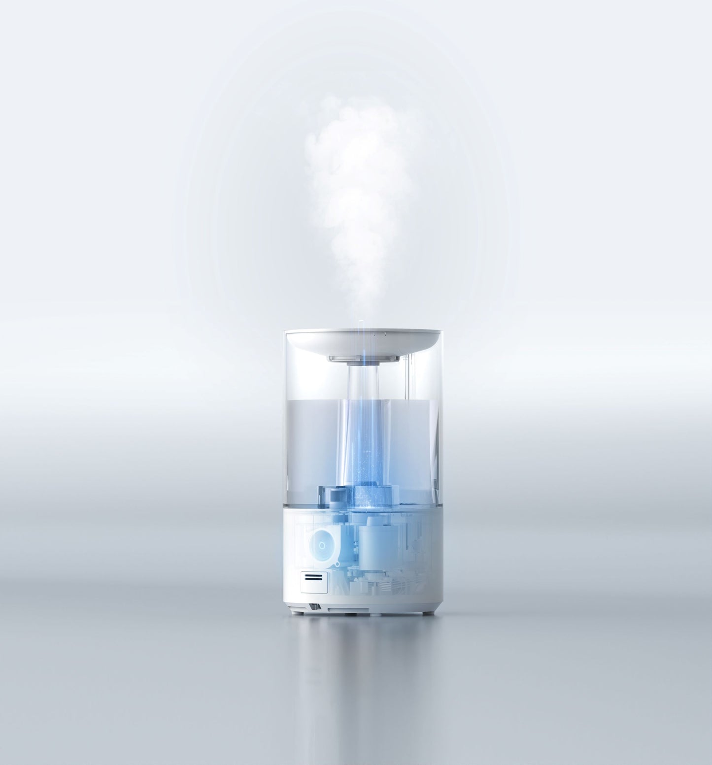 Xiaomi Smart Humidifier 2 White