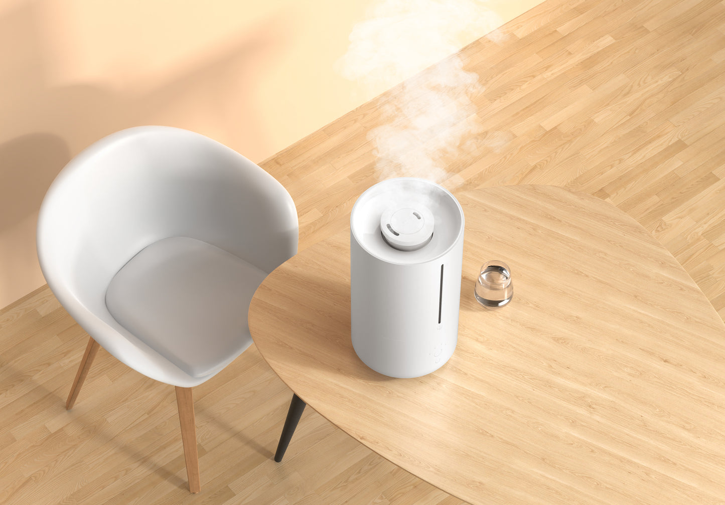 Xiaomi Smart Humidifier 2 White