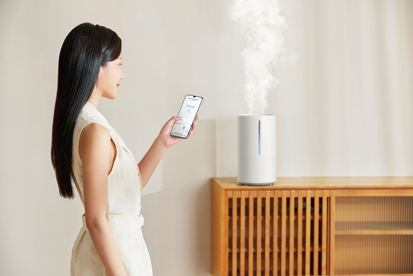 Xiaomi Smart Humidifier 2 White