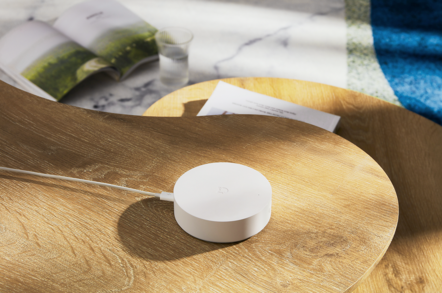 Mi Smart Home Hub