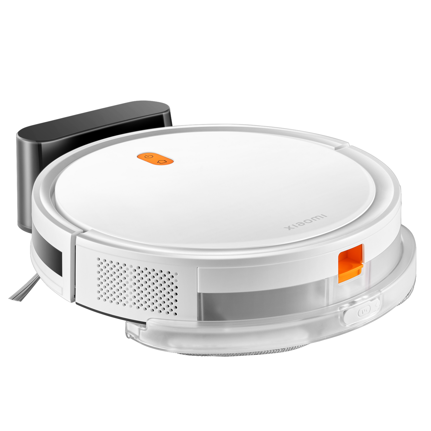 Xiaomi Robot Vacuum E5 White