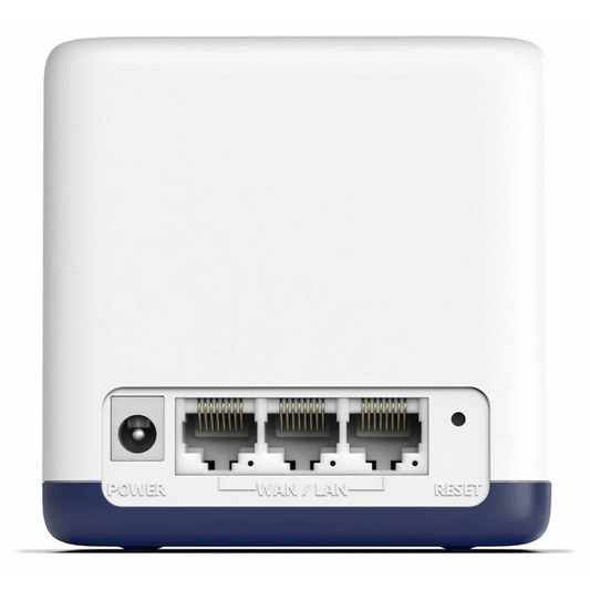 Halo H50G 2Pack AC1900 Whole Home Mesh WiFi System