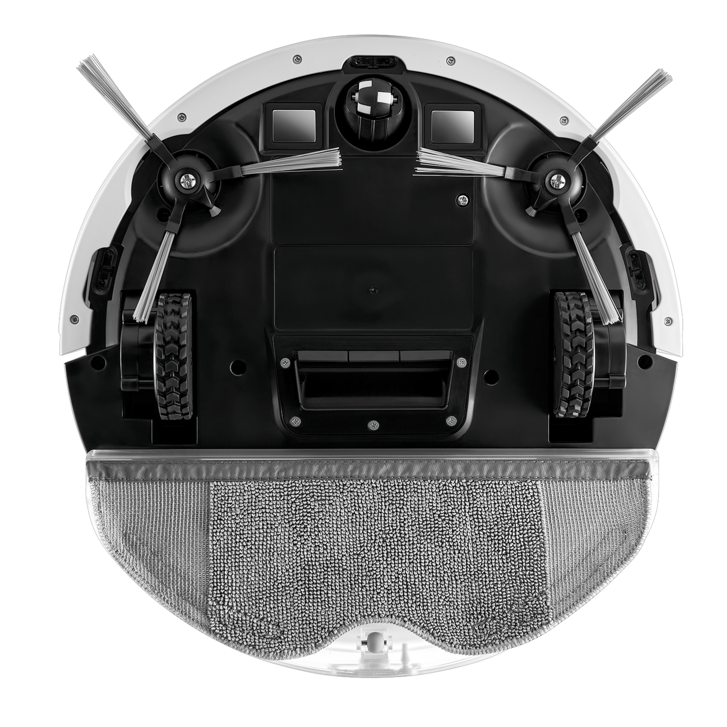 Xiaomi Robot Vacuum E5 White