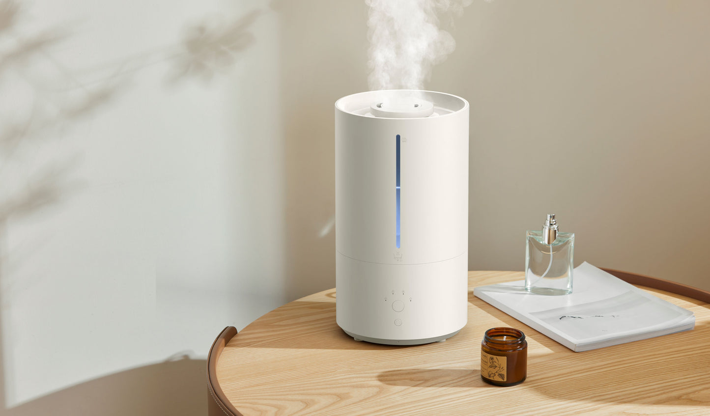 Xiaomi Smart Humidifier 2 White