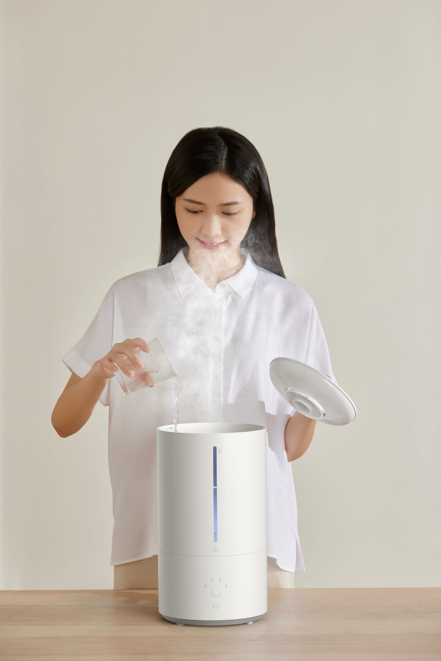 Xiaomi Smart Humidifier 2 White