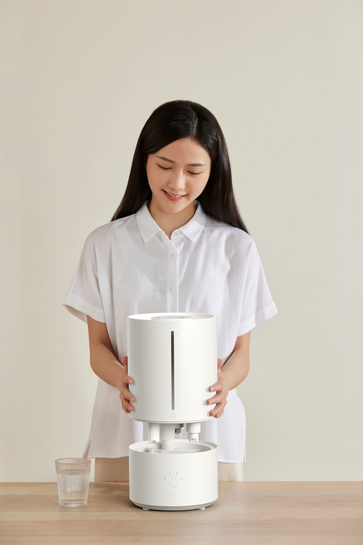 Xiaomi Smart Humidifier 2 White