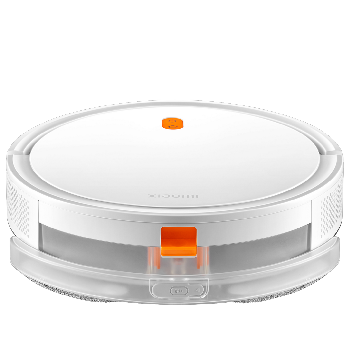 Xiaomi Robot Vacuum E5 White