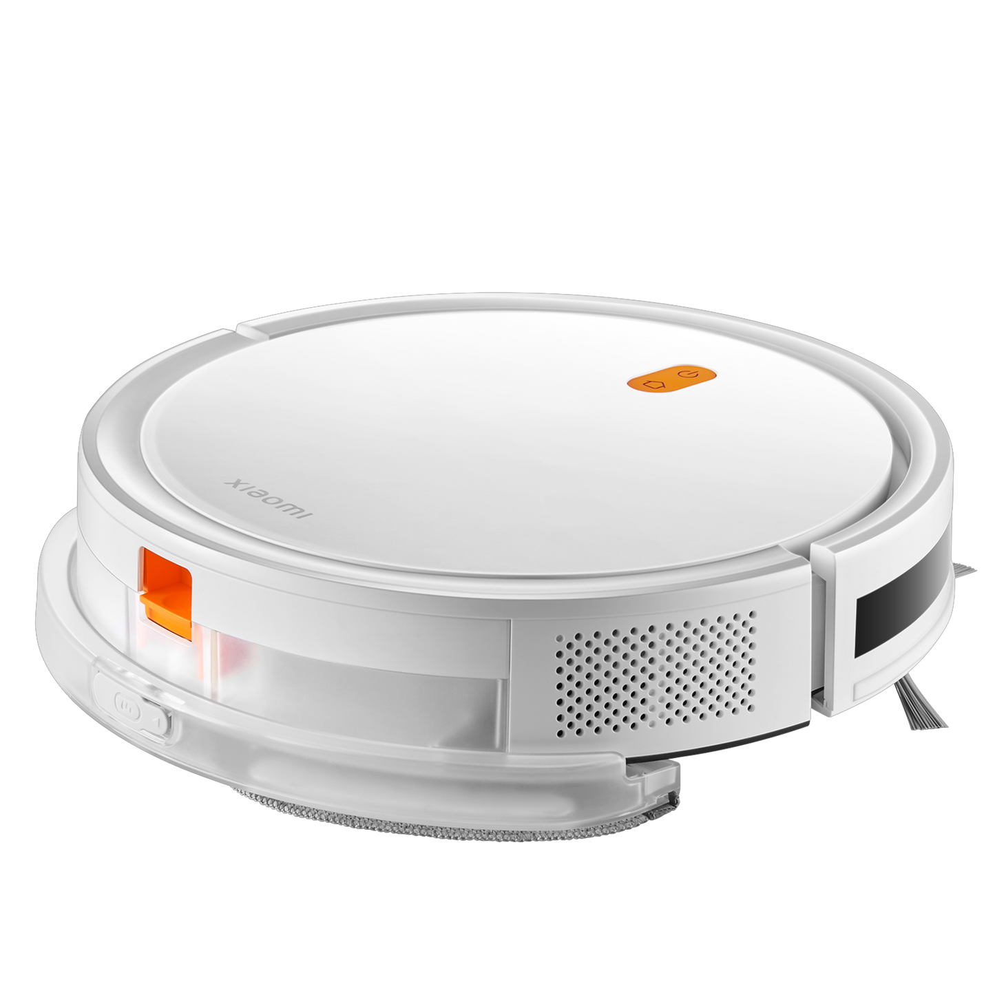 Xiaomi Robot Vacuum E5 White