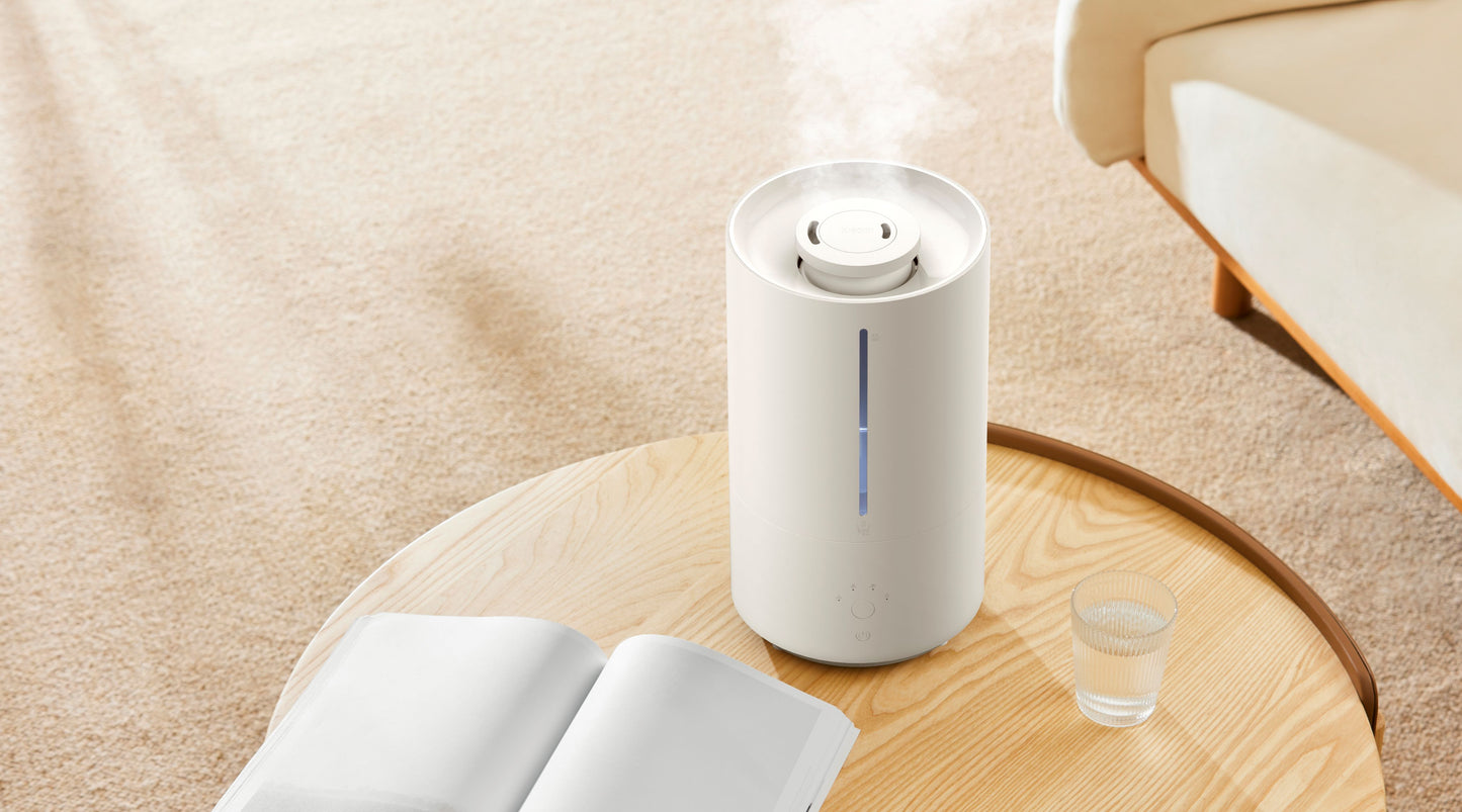 Xiaomi Smart Humidifier 2 White