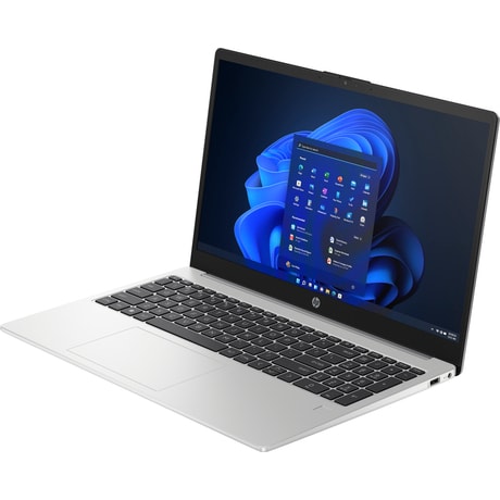 HP 255 G10 15.6IN RYZEN 3 7330U 8GB 512GB SSD WIN1H SILVER 3 year warranty and Dress Your Tech R500 voucher
