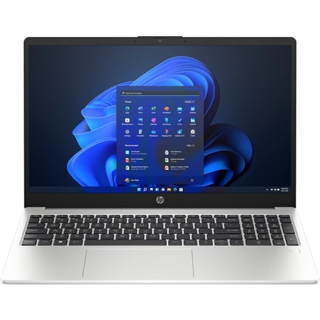 HP 255 G10 15.6IN RYZEN 3 7330U 8GB 512GB SSD WIN1H SILVER 3 year warranty and Dress Your Tech R500 voucher