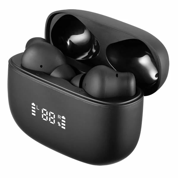 Volkano Cove Series True Wireless Earphone with Charging Case