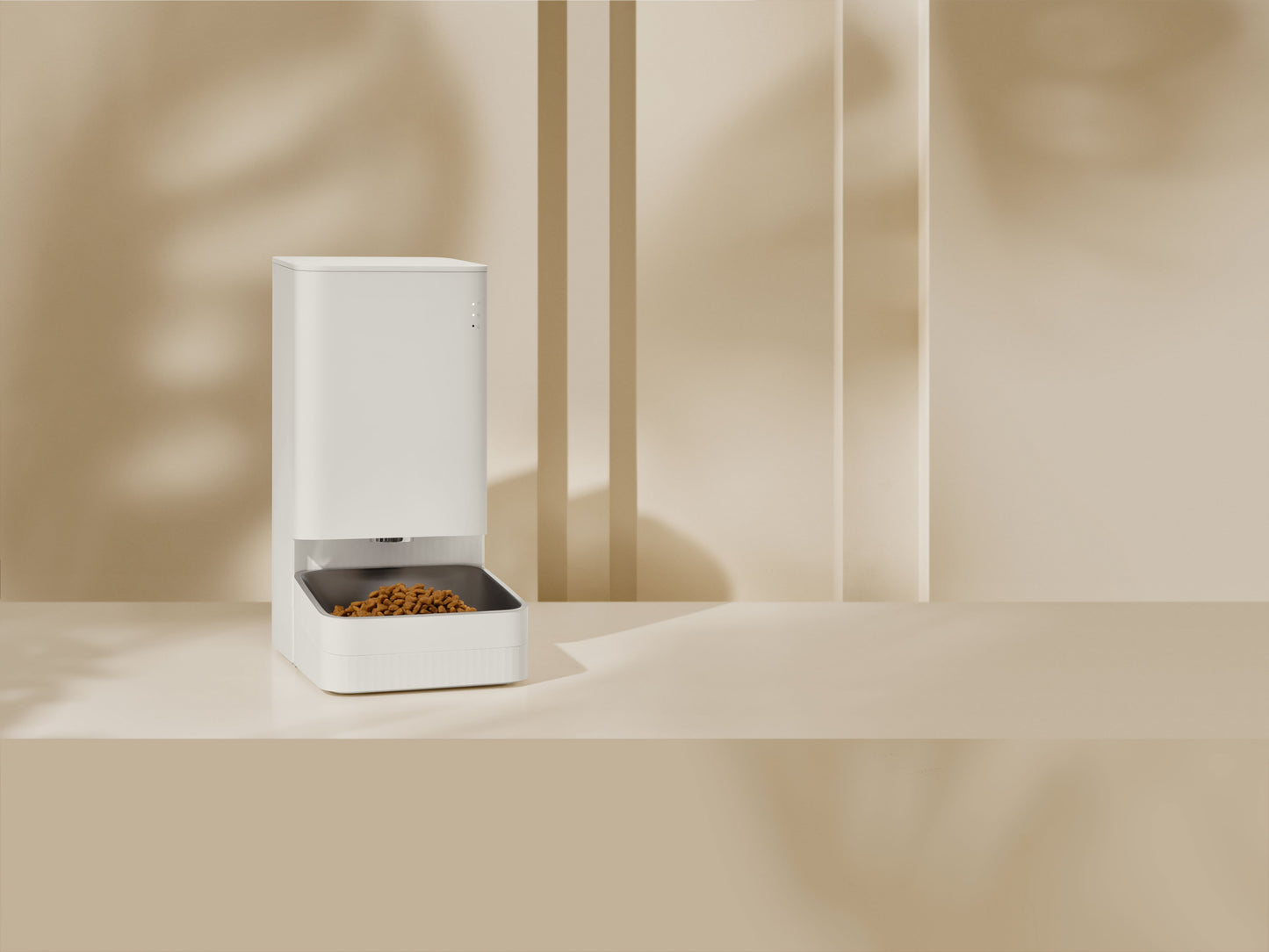 Mi Smart Pet Food Feeder White