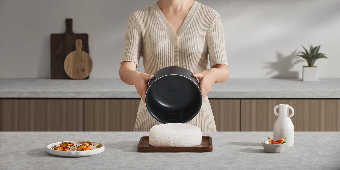 Xiaomi Smart Multifunctional Rice Cooker EU