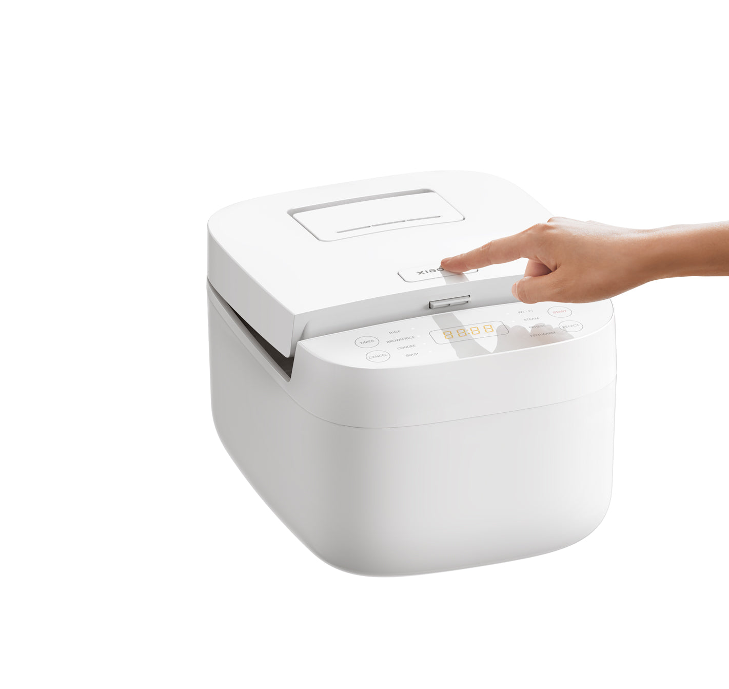 Xiaomi Smart Multifunctional Rice Cooker EU