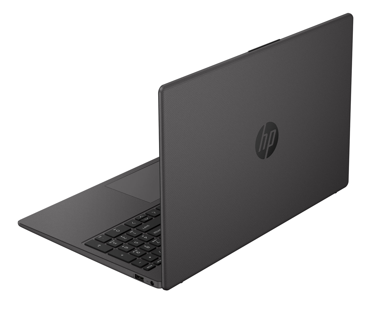 HP 250 Celeron, 8GB, 256GB 3 year warranty and Dress Your Tech R750 voucher