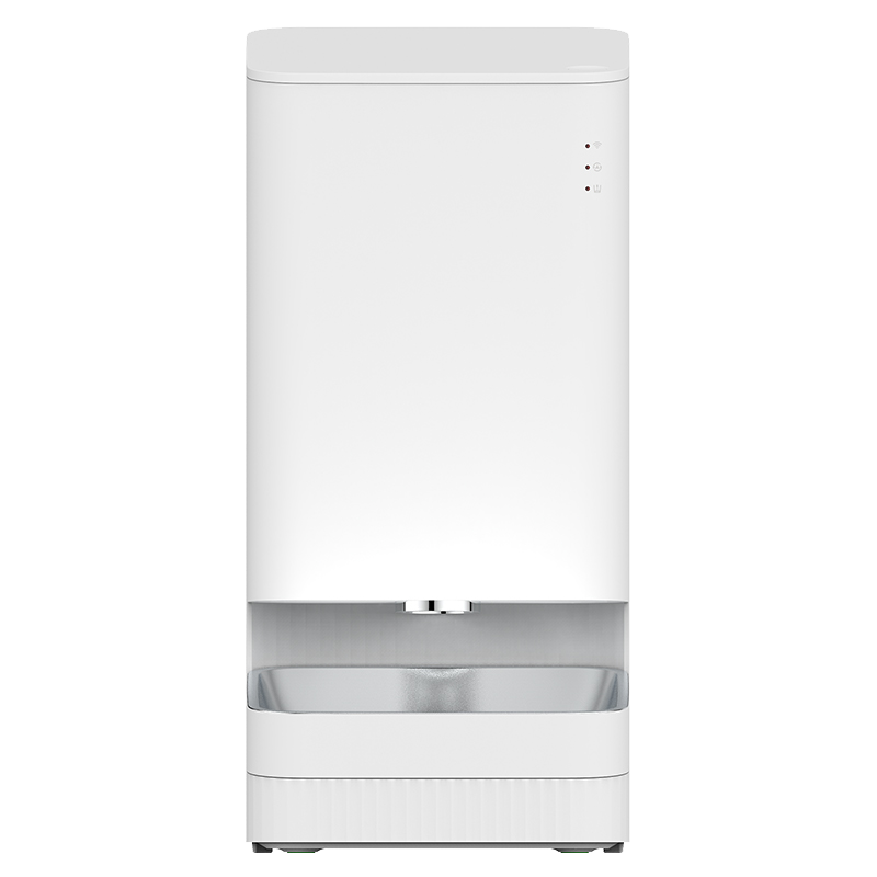 Mi Smart Pet Food Feeder White