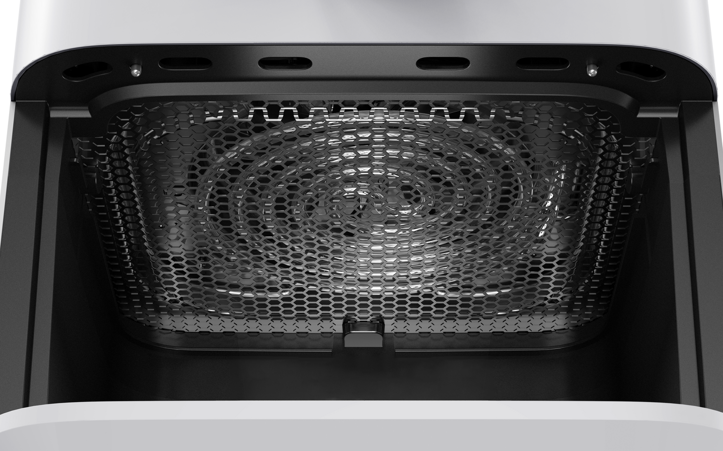 Xiaomi Smart Air Fryer 6.5L White EU