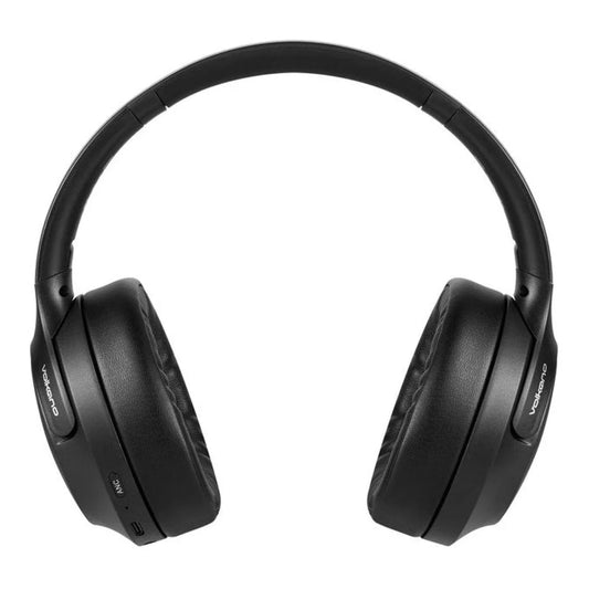 Volkano Odyssey ANC Bluetooth Wireless Headphone - Black