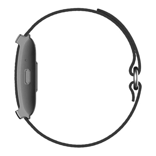 Volkano Vital Series Sleep and Activity Tracking Band Black